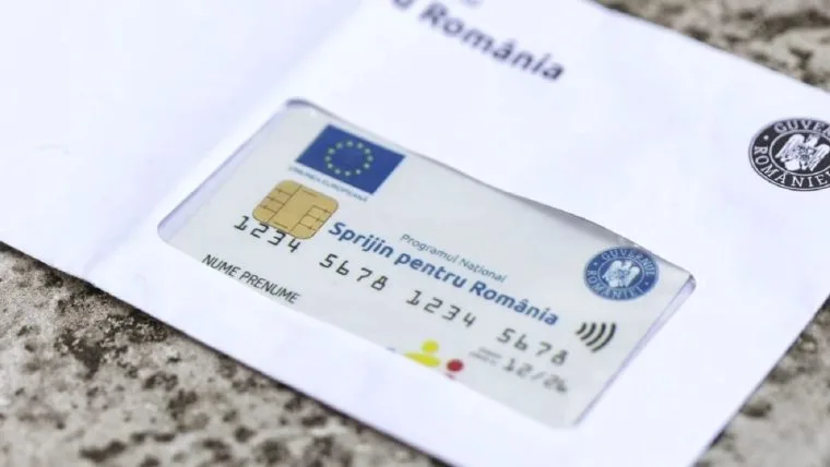 Peste 680.000 de familii au primit tichetele de energie pentru luna octombrie