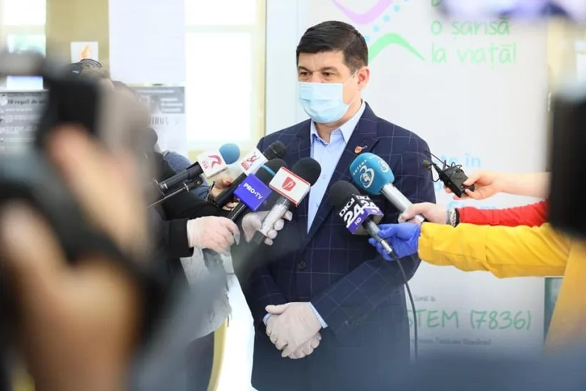 Cel mai mare spital din Galați va avea secție de cardiologie intervenţională. Investiția de 1,7 milioane de euro este a Consiliului Județean