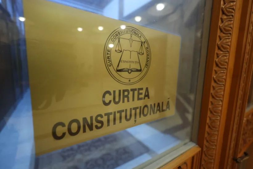 Pensiile magistraților, sub lupa CCR: Legea contestată pentru discriminare