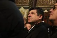 Mesajul președintelui CJ Galați, Costel Fotea, de Sfântul Nicolae: „Un model de bunătate și generozitate”