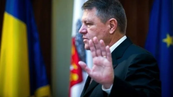 CCR îl acuză pe președintele Klaus Iohannis de „atingere extrem de gravă adusă independenței Curţii Constituţionale şi a judecătorilor săi”