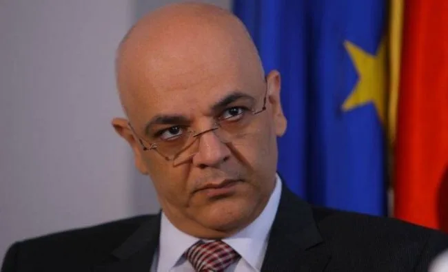 Raed Arafat susţine că OUG-urile pentru spitalele private vor destabiliza tot sectorul public de urgență