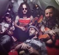Trupa Eyedrops vine la Galaţi cu un concert acustic
