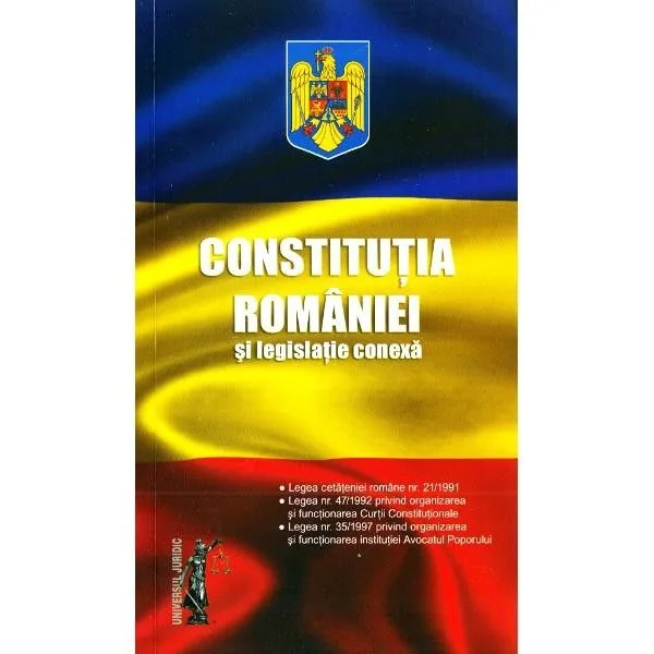 Constituția României: Drepturile și libertățile fundamentale ale românilor se pot îngrădi doar prin lege!