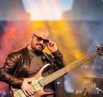 Galaţi: Răzvan Trifan & The Funky Crew - "Back to the '80s"