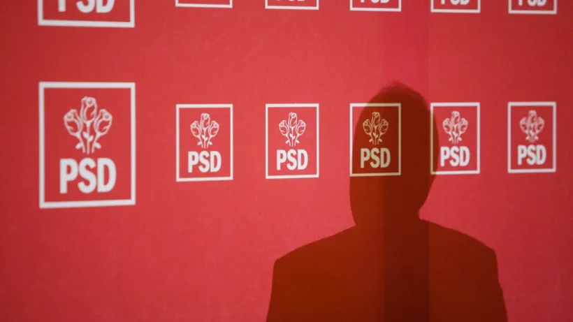 PSD îl susține pe ministrul Justiției Radu Marinescu și respinge acuzațiile de plagiat