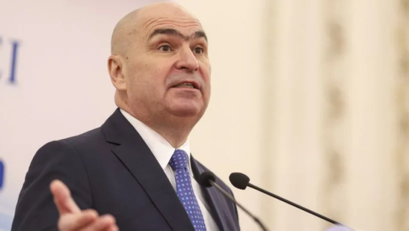 Guvernul propune reducerea cu 10% a cheltuielilor de personal din administrația publică și noi măsuri fiscale