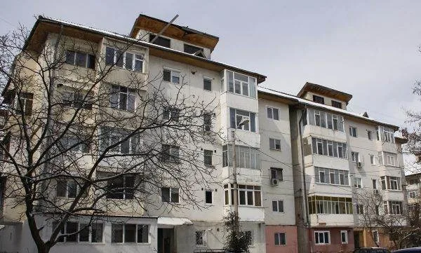 În Galați există cea mai ieftină locuință din România: doar 10 metri pătrați, dar cu baie proprie
