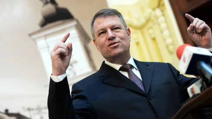 Ciolacu: Klaus Iohannis „își dorea să fie premierul adus de mână de PSD”