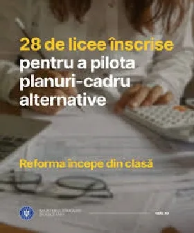 Colegiul Economic „Virgil Madgearu” Galați - Școală flexibilă, adaptată nevoilor reale ale elevilor