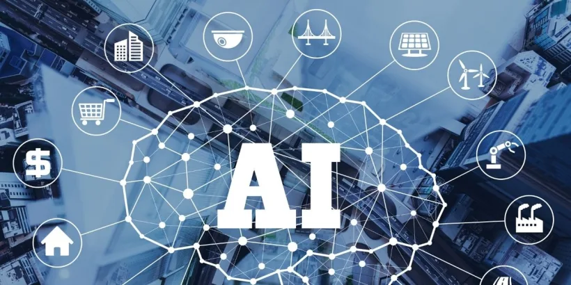 „Inteligență artificială aplicată”  sau cum întreprinderile din lumea reală folosesc inteligența artificială
