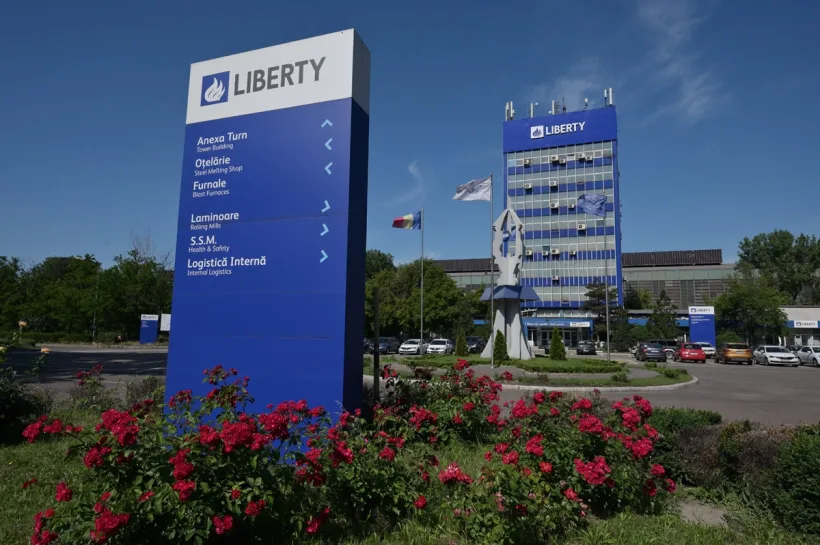 Condițiile ANAF și EXIM Banca Românească pentru aprobarea Planului de reorganizare a Liberty Galați