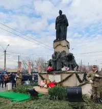 Manifestări oficiale la Galați de Ziua Unirii
