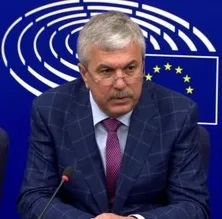 Europarlamentarul Dan Nica: Planul de redresare economică european trebuie să vizeze necesităţile celor mai afectate industrii şi regiuni