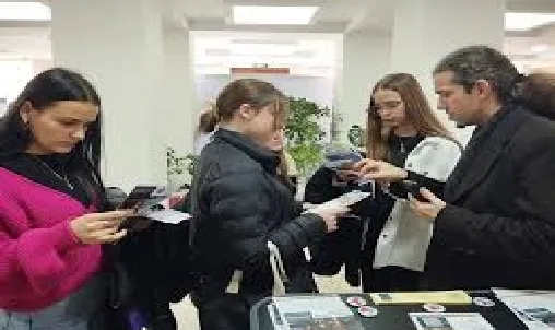 Concursul de eseuri sociologice pentru elevi „Petre Andrei"