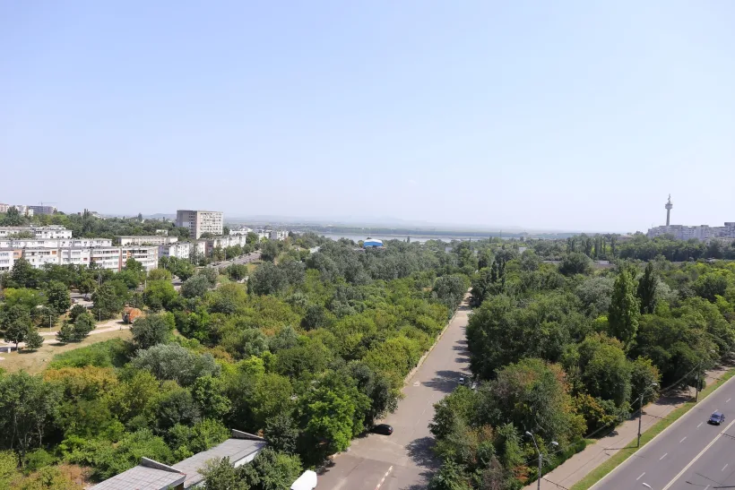 Fonduri europene pentru modernizarea Valea Țiglinei: primarul Pucheanu face anunțul