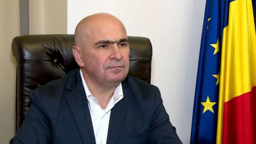 Unire cu Republica Moldova: Bolojan ar vota „da” la referendum
