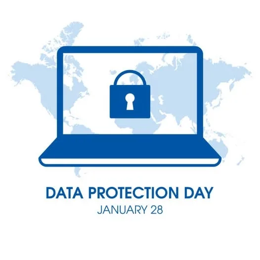 28 ianuarie - Ziua europeană a protecţiei datelor