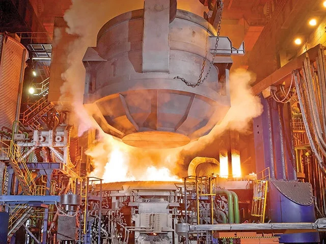 Combinatul Liberty Galați va fi vândut pentru 690 milioane de euro