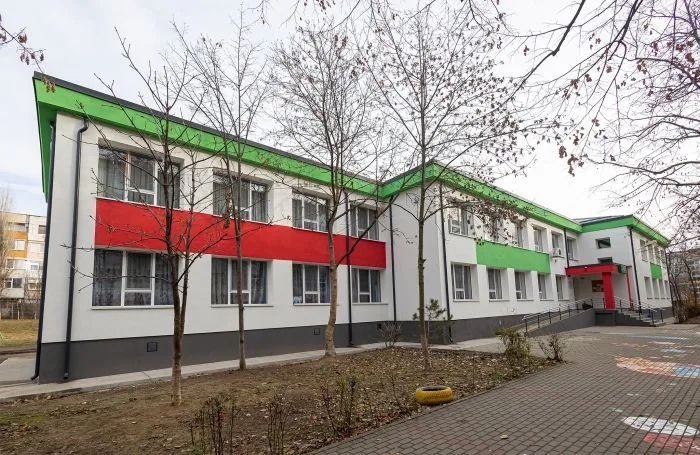 Investiții în educație la Galați: Grădinița nr. 30 primește o nouă clădire
