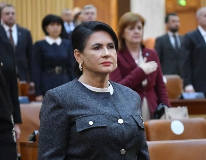 Deputatul Viorica Sandu: Reguli noi și termene clare pentru situațiile financiare 2025. Cine riscă să fie declarat inactiv fiscal