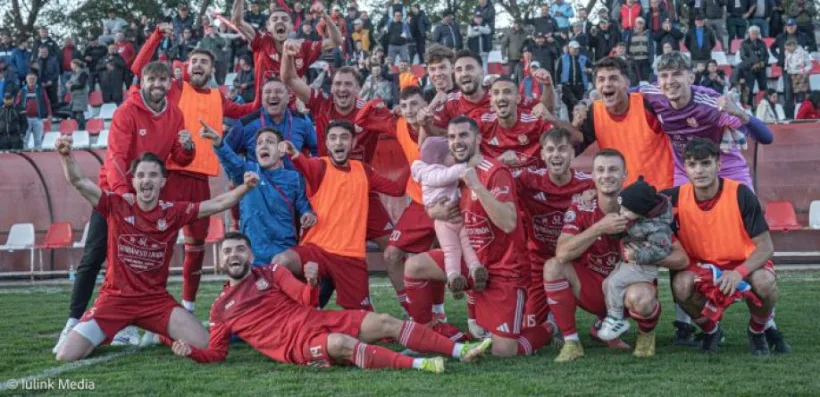 OŢELUL GALAŢI şi SPORTING LIEŞTI joacă în Cupa României
