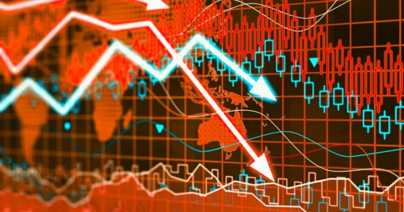 Recesiune tehnică confirmată: ultimul trimestru al anului 2025 aduce scăderi economice