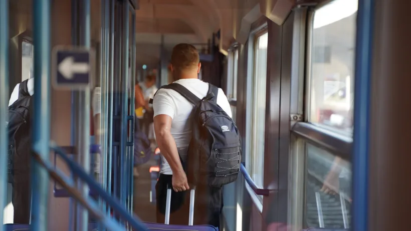 Informații importante pentru călătorii pe ruta CFR Galați – Cluj Napoca și retur