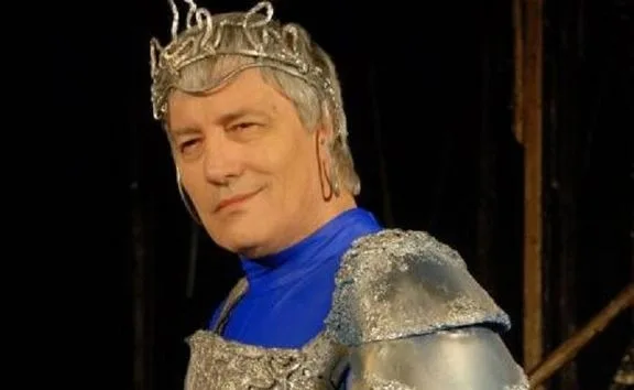 Teatrul din Galați își ia rămas bun de la Stelian Stancu, un reper al scenei și educației teatrale