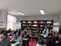 De la ETICHETĂ la ECHITATE: Strategii inovative pentru combaterea discriminării și a stereotipurilor în rândul elevilor rromi"