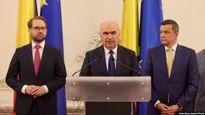 Discuții la Cotroceni: Bugetul și reforma administrației, pe primul loc