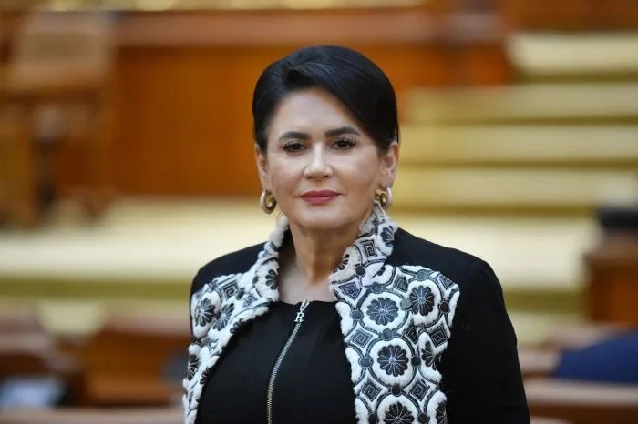 Deputatul Viorica Sandu: „România nu își mai permite un nou blocaj al Programului de relansare economică”