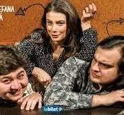 Galaţi: Mamă, ce-o iubesc!