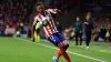Jucătorii de la Atletico Madrid au revenit la antrenamente