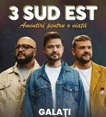 Galaţi: 3 Sud Est - "Amintiri pentru o viaţă" - Turneu Naţional