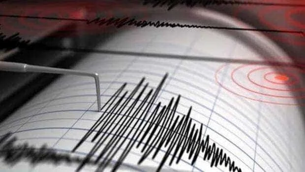 Cutremur cu magnitudinea de 4,4 grade pe scara Richter