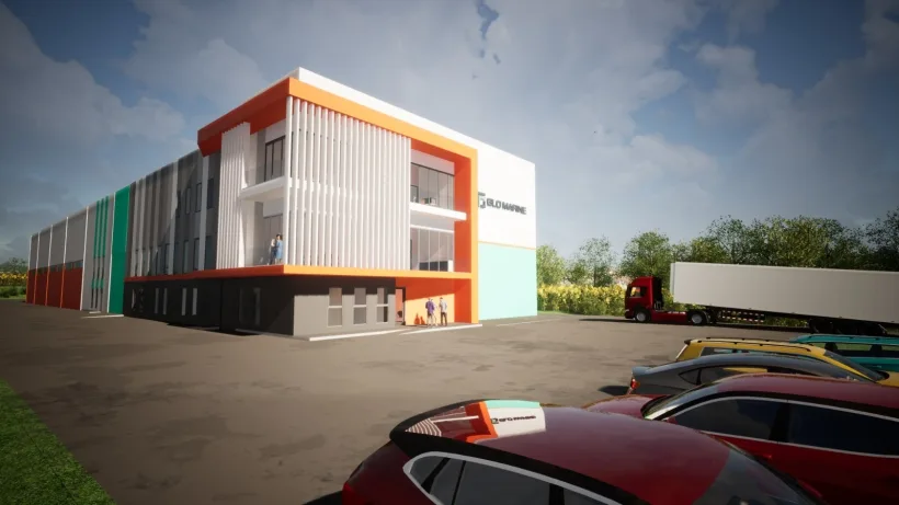 Investiție de 6 milioane de euro într-o unitate de producție la Galați