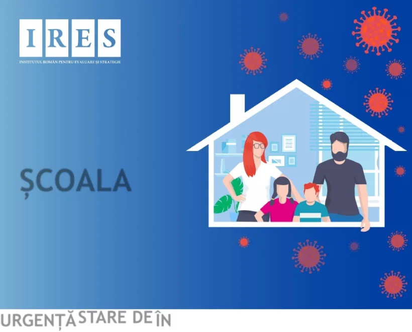 “Școala în stare de urgență”