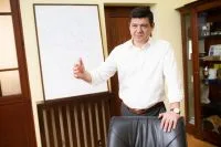 Costel Fotea, despre incidentul în care a fost implicat liderul PSD, Marcel Ciolacu: Este un om puternic. Va fi bine pentru că avem multe lucruri de făcut