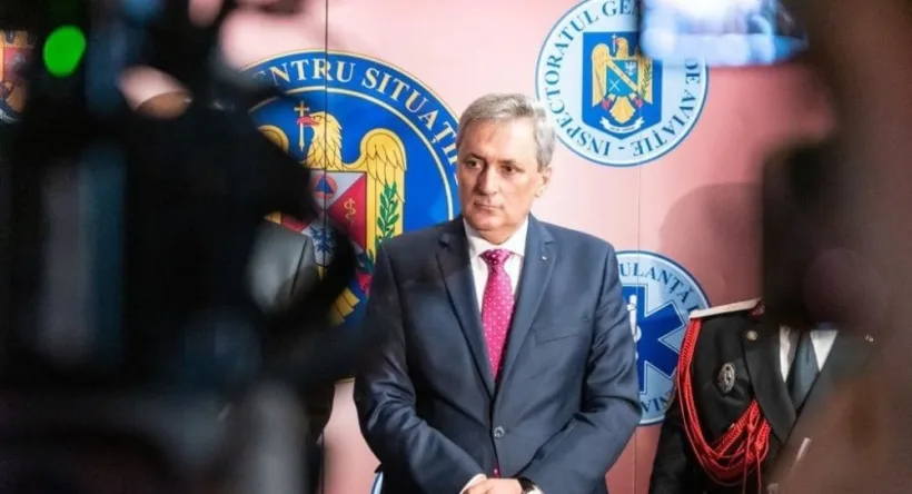 Ministrul de Interne, noi precizări despre măsurile de relaxare aplicate după 15 mai