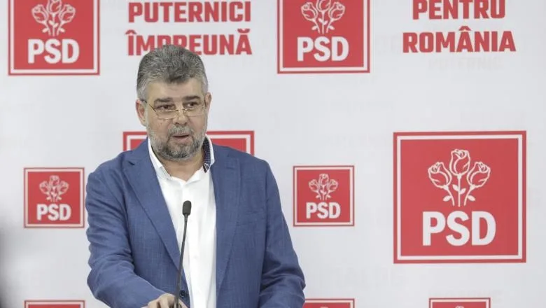 „Repornim România”- PSD și-a lansat programul de măsuri economice și sociale după pandemia de coronavirus