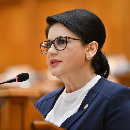 Deputatul Viorica Sandu susține că proiectul feroviar Galați- Bârlad, afectat de inundațiile din 2024, intră în linie dreaptă spre finalizare