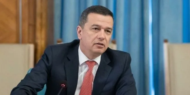 Sorin Grindeanu: „PSD rămâne un partener responsabil pentru continuarea guvernării pro-europene”