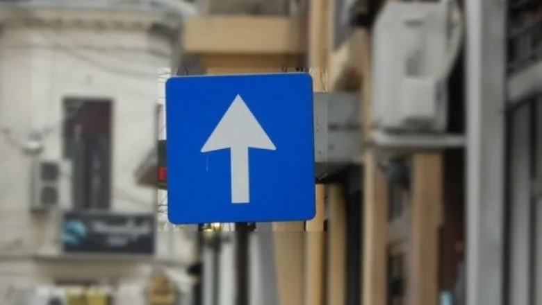 Șoferii din Galați trebuie să știe: sens unic nou pe strada Albatrosului
