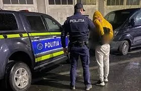 Caz de cruzime în Galați: un câine a fost lovit cu un obiect tăietor-înțepător