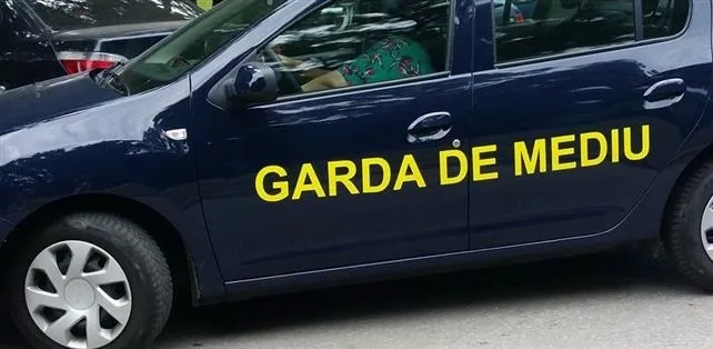 Nereguli grave în gestionarea deșeurilor la un operator de marfă din Galați. Garda de Mediu a dat amenzi usturătoare