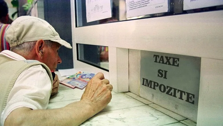 Cine nu și-a plătit taxele va apărea pe site-ul Primăriei. 60% dintre gălățeni au achitat deja