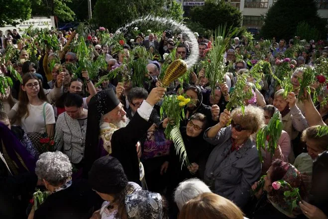 În ajunul Floriilor, Arhiepiscopia Dunării de Jos organizează tradiționalul pelerinaj