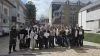 RUN-EU Innothon UGAL- ideile tinerilor pentru dezvoltarea unor comunități mai inteligente, sustenabile și conectate
