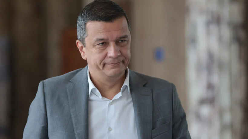 Discuții politice la PSD-PNL: Grindeanu respinge ideea de rotație premier-ministere în 2027